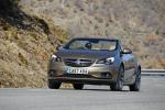Vauxhall Cascada 2013 года